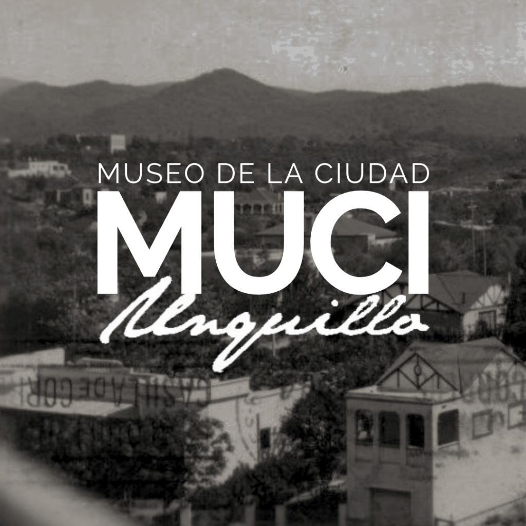 MUCI Museo Virtual