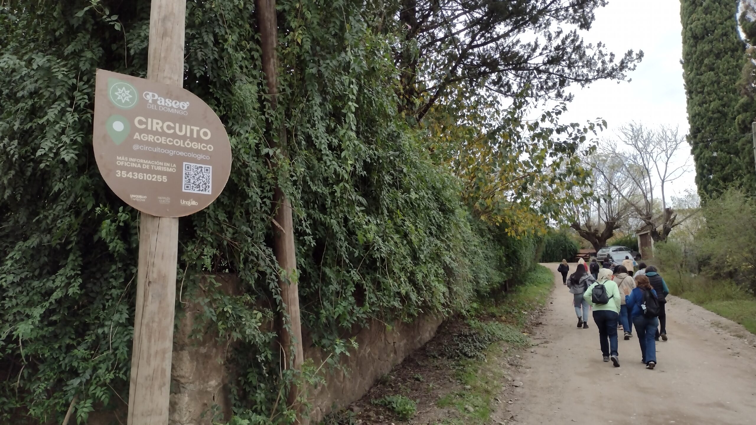 CAMINO DE ARTESANOS: CIRCUITO TURÍSTICO POR TALLERES Y ESPACIOS DE PRODUCCIÓN