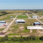UNQUILLO AVANZA EN EL DESARROLLO PRODUCTIVO: SE APROBÓ LA FACTIBILIDAD DEL PARQUE LOGÍSTICO-INDUSTRIAL