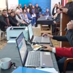 MEJORA DEL SERVICIO DE AGUA POTABLE PARA CABANA Y VILLA DÍAZ: UNA OBRA CLAVE PARA EL ACCESO EQUITATIVO