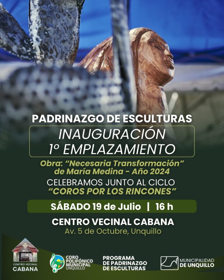 MIRÁ TODO LO QUE PODES HACER ESTE FINDE!