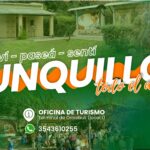 VACACIONES DE JULIO: MIRA TODO LO QUE PODES HACER EN UNQUILLO!