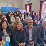 UNQUILLO FUE SEDE DE LA FIRMA DE ACTAS DE COLABORACIÓN Y COMPROMISO ENTRE SENAF Y GOBIERNOS LOCALES