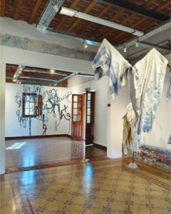 Muestra Cecilia Cordi