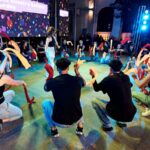 AGENDA CULTURAL: VIERNES 12 AL DOMINGO 14 DE SEPTIEMBRE