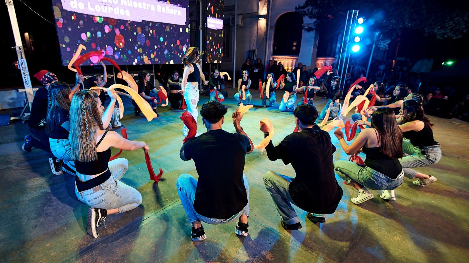 AGENDA CULTURAL: VIERNES 12 AL DOMINGO 14 DE SEPTIEMBRE