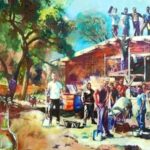 AGENDA CULTURAL: VIERNES 3 AL DOMINGO 5 DE OCTUBRE