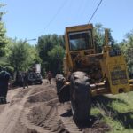 SE ABRE REGISTRO DE OPOSICIÓN PARA OBRAS EN BARRIO RESIDENCIAL