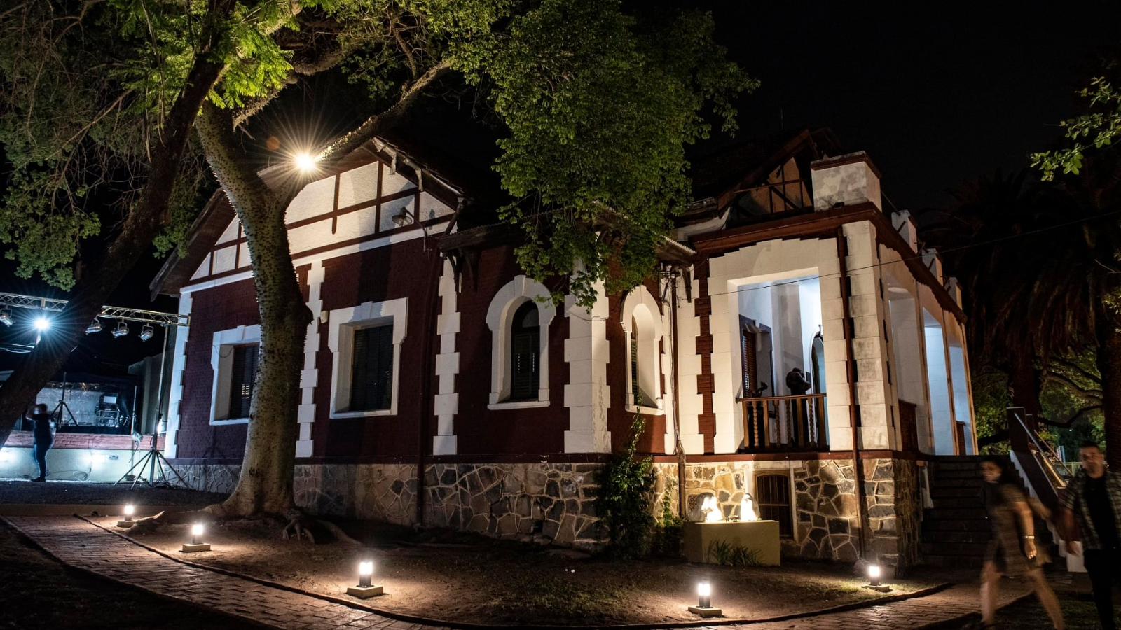 AGENDA DEL FINDE: VIERNES 28 AL DOMINGO 30 DE NOVIEMBRE