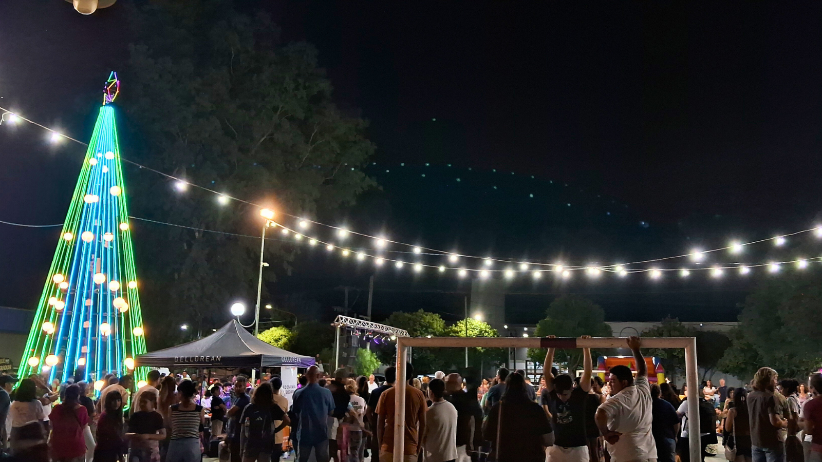 AGENDA DEL FINDE: VIERNES 19 AL DOMINGO 21 DE DICIEMBRE