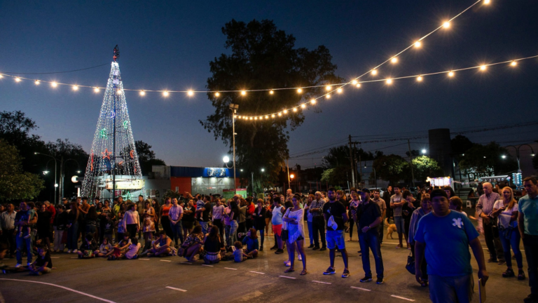 AGENDA DEL FINDE: VIERNES 5 AL DOMINGO 7 DE DICIEMBRE