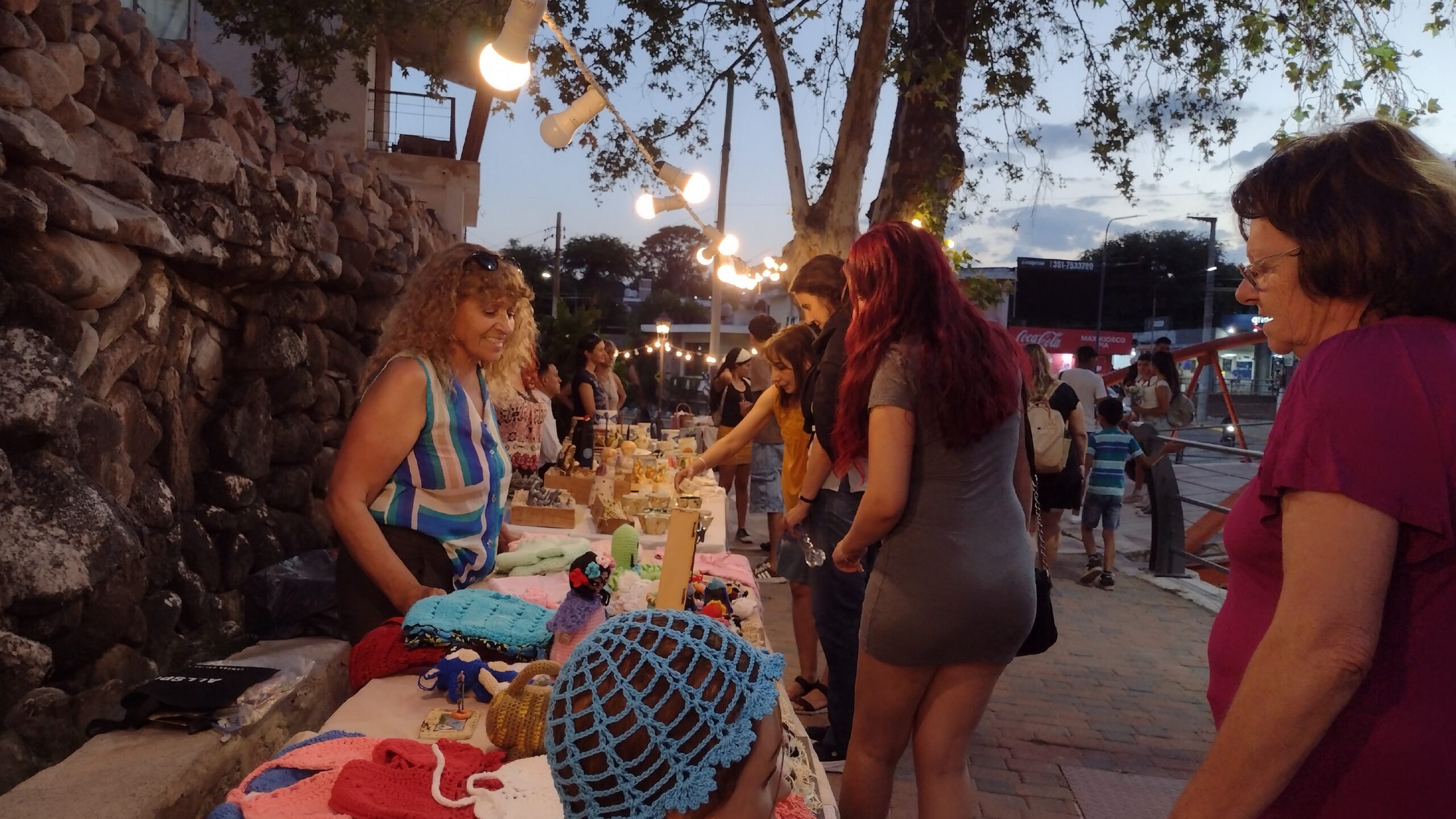 AGENDA DEL FINDE: VIERNES 26 AL DOMINGO 28 DE DICIEMBRE