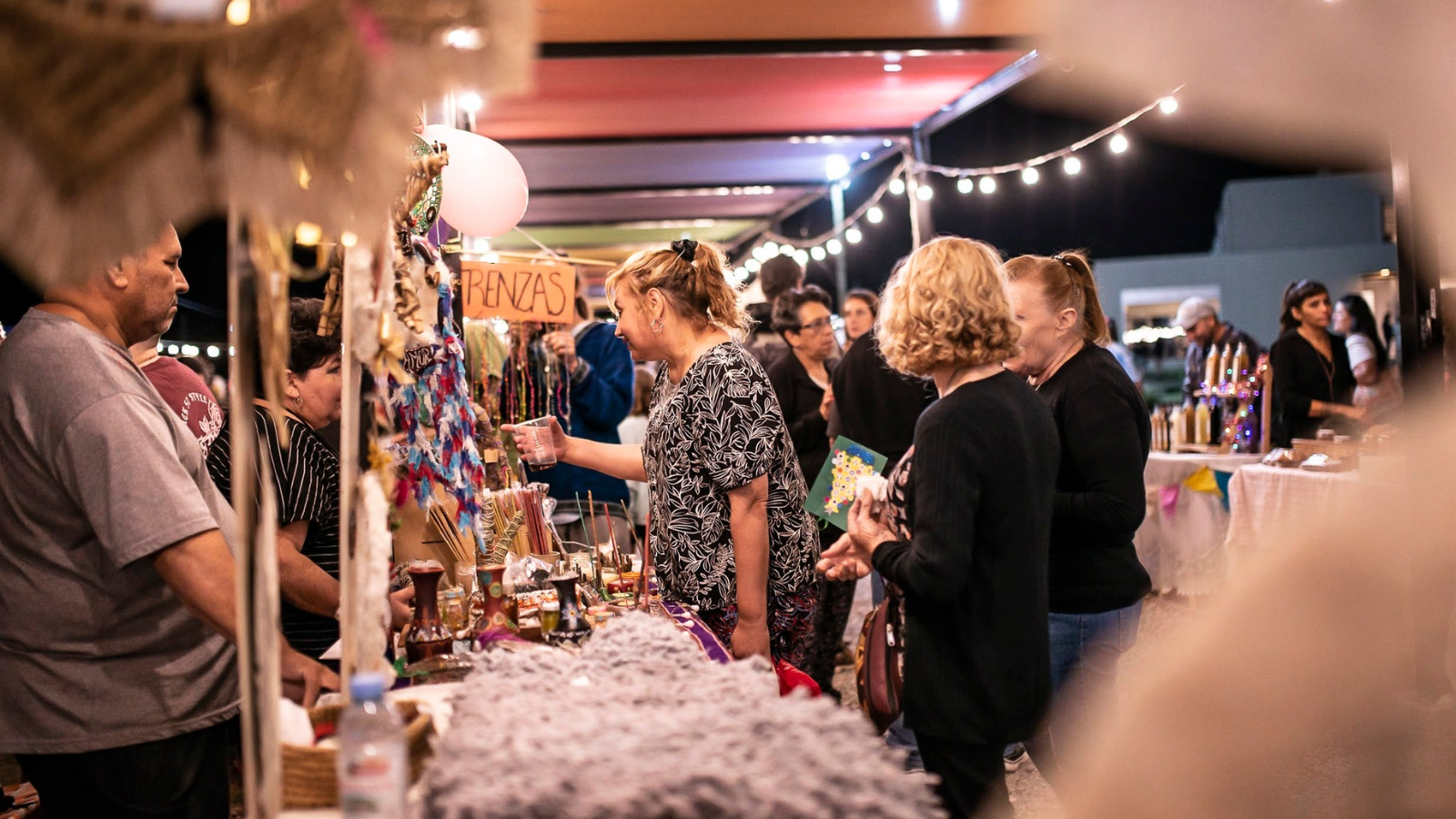 AGENDA DEL FINDE: VIERNES 12 AL DOMINGO 14 DE DICIEMBRE