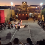 AGENDA DE VERANO: VIERNES 23 AL DOMINGO 25 DE ENERO