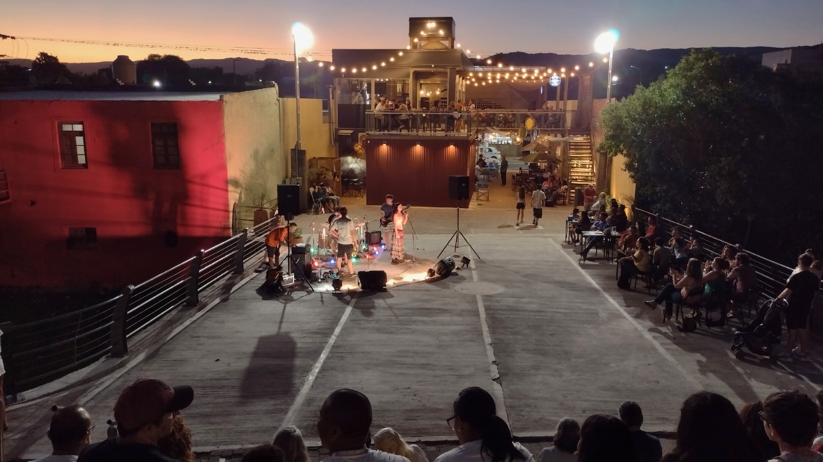 AGENDA DE VERANO: VIERNES 23 AL DOMINGO 25 DE ENERO