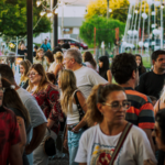 AGENDA DE VERANO: VIERNES 16 AL DOMINGO 18 DE ENERO