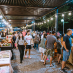 AGENDA DE VERANO: VIERNES 9 AL DOMINGO 11 DE ENERO