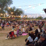 AGENDA DE VERANO: VIERNES 2 AL DOMINGO 4 DE ENERO