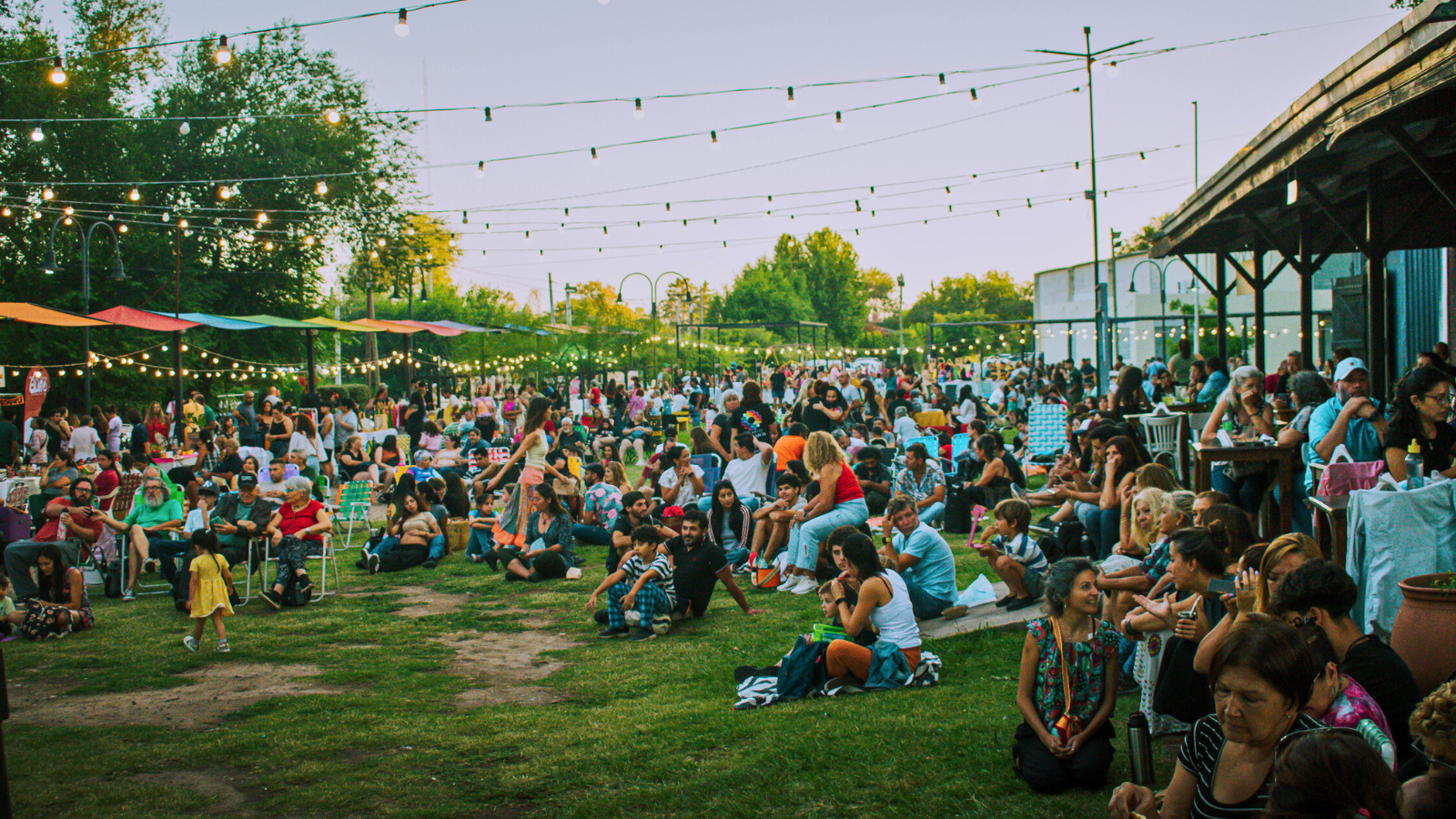 AGENDA DE VERANO: VIERNES 30 DE ENERO AL DOMINGO 01 DE FEBRERO