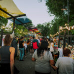 AGENDA DEL FINDE: VIERNES 27 AL DOMINGO 29 DE MARZO