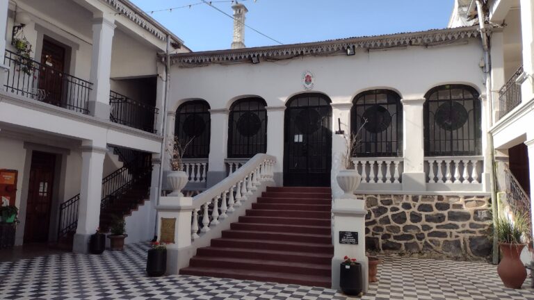 COMUNICADO OFICIAL – “OBRA DE GAS NATURAL BARRIO RESIDENCIAL”