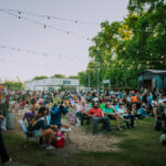 AGENDA DEL FINDE: VIERNES 20 AL DOMINGO 22 DE MARZO