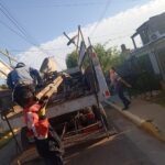 INICIA EL PROGRAMA DE DESCACHARRADO 2026