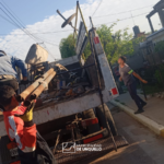 INICIA EL PROGRAMA DE DESCACHARRADO 2026