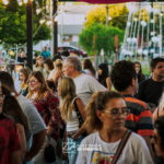 AGENDA DEL FINDE: VIERNES 24 AL DOMINGO 26 DE ABRIL