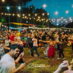 LA DANZA SE CELEBRA EN UNQUILLO