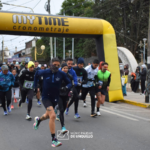 SE VIENE UNQUILLO CORRE Y CAMINA 2026