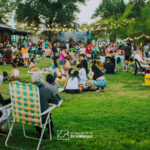 AGENDA DEL FINDE: VIERNES 26 AL DOMINGO 28 DE JUNIO