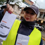 UNQUILLO SE SUMA A LA CONMEMORACIÓN DEL DÍA NACIONAL DE LA SEGURIDAD VIAL