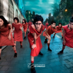 PUNTO EN FUGA LLEGA AL CINE TEATRO MUNICIPAL UNQUILLO