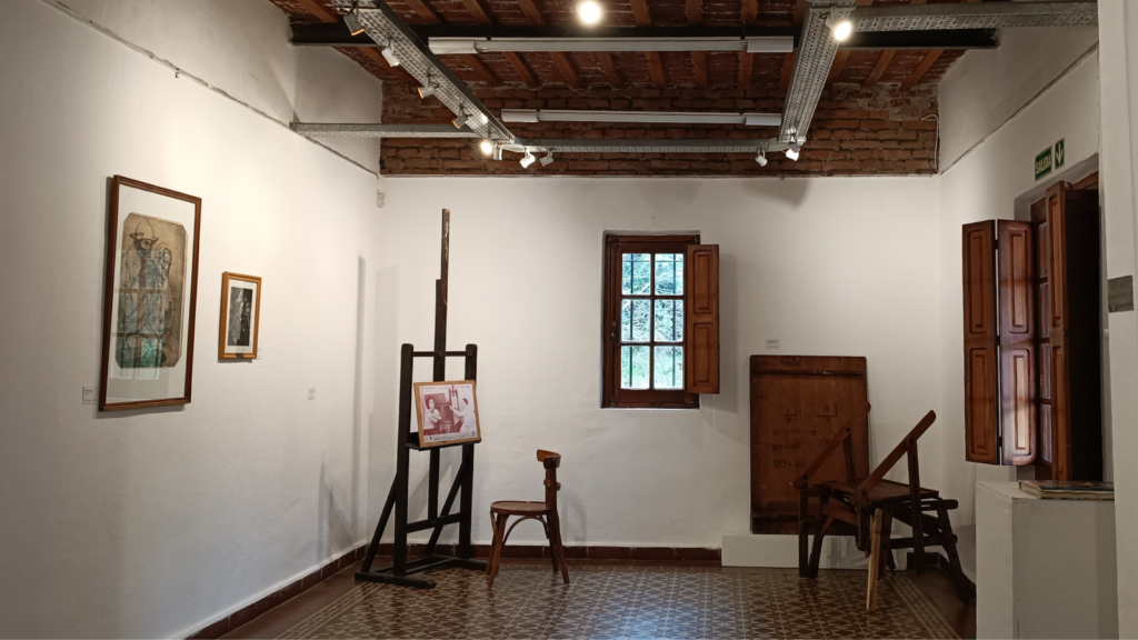 Casa Museo Spilimbergo.