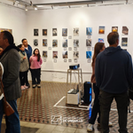 EXPOARTE 23: EL ARTE DE LAS NUEVAS GENERACIONES LLEGA A LA CASA MUSEO RIVOLTA