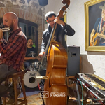 ANTIGAL CELEBRA 20 AÑOS DE MÚSICA EN LA CASA MUSEO SPILIMBERGO