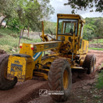 UNQUILLO: EL MUNICIPIO REALIZA TRABAJOS DE MANTENIMIENTO Y RECUPERACIÓN TRAS LA TORMENTA