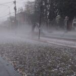 FENÓMENO EL NIÑO: ASISTENCIA A FAMILIAS AFECTADAS POR EL GRANIZO