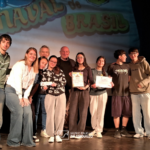 ESTUDIANTINA UNQUILLO: DIEZ AÑOS FORTALECIENDO LA CONSTRUCCIÓN COLECTIVA